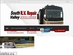 Sites similar to mysouthvalleyrvrepair.com