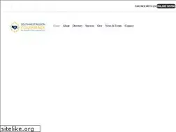 Sites similar to mysouthwestregion.org