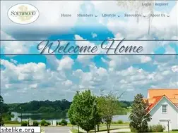 Sites similar to mysouthwood.org