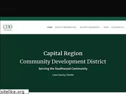 Sites similar to mysouthwoodcdd.com