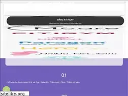 Sites similar to myspa.vn