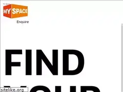 Sites similar to myspace.com.au