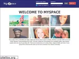 Sites similar to myspace.ge