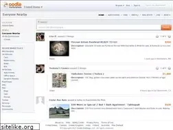 Sites similar to myspace.oodle.com