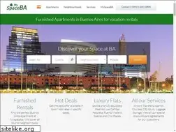 Sites similar to myspaceba.com
