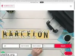 Sites similar to myspacebarcelona.com