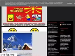 Sites similar to myspacemacedonia.com