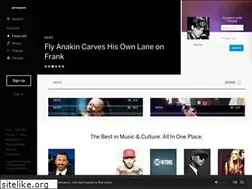 Sites similar to myspacetv.com