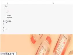 Sites similar to myspalife.net