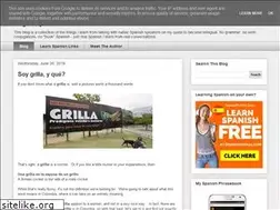 Sites similar to myspanishnotes.com