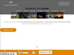 Sites similar to myspanishsteps.com