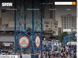 Sites similar to myspar.org