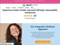 Sites similar to mysparkhealth.com