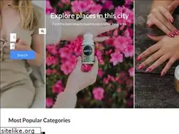 Sites similar to mysparklingdiary.com
