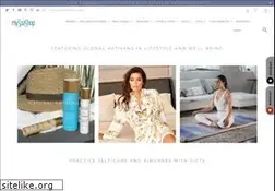 Sites similar to myspashop.com