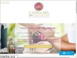 Sites similar to myspautopia.com