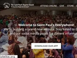 Sites similar to myspbc.org