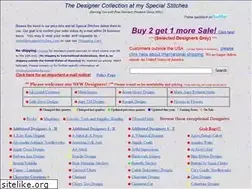 Sites similar to myspclstitches.com