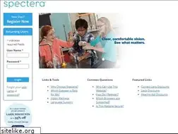 Sites similar to myspectera.com