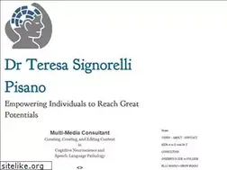 Sites similar to myspeechdoctor.com