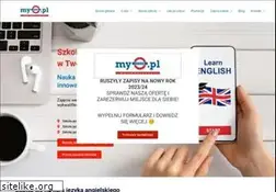 Sites similar to myspeed.pl