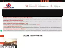 Sites similar to myspeedyvisa.com