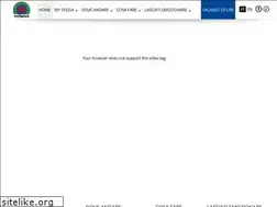 Sites similar to myspezia.it