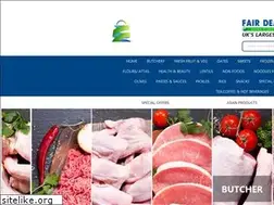 Sites similar to myspiceshop.co.uk