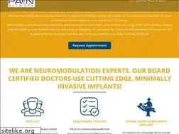 Sites similar to myspinalstimulator.com