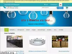 Sites similar to myspindeal.de