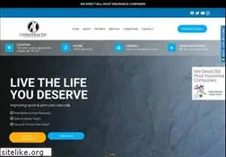 Sites similar to myspinedocs.com