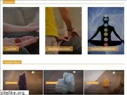 Sites similar to myspiritbook.com