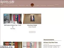 Sites similar to myspiritoflife.com