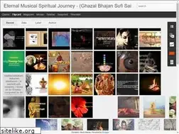 Sites similar to myspiritualmusic.blogspot.com