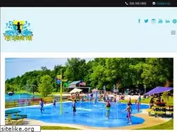 Sites similar to mysplashpad.net