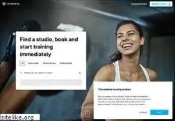Sites similar to mysports.com