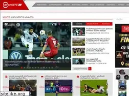 Sites similar to mysports.ge