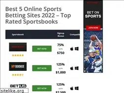 Sites similar to mysportsbettingsites.com
