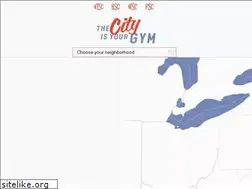 Sites similar to mysportsclubs.com