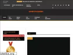 Sites similar to mysportsgeeks.com