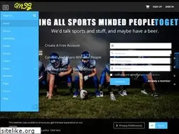 Sites similar to mysportsgo.com