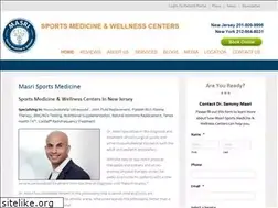 Sites similar to mysportsmedicine.com