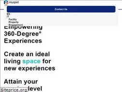Sites similar to myspothub.com