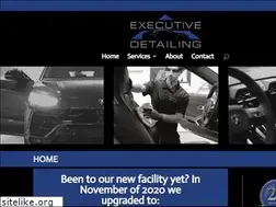 Sites similar to myspotlesscar.com