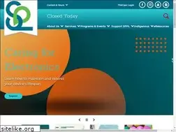 Sites similar to mysppl.ca