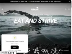 Sites similar to myspringenergy.com