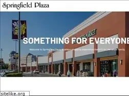 Sites similar to myspringfieldplaza.com