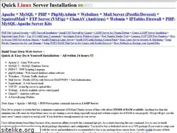 Sites similar to mysql-apache-php.com