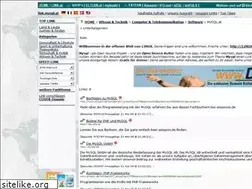 Sites similar to mysql.at