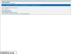 Sites similar to mysql.lt